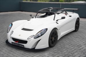 Bild 26/50 von Lotus 2-Eleven GT4 (2009)
