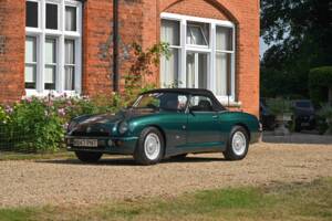 Bild 11/50 von MG RV8 (1995)