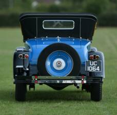 Image 37/50 of Packard 5-33 Runabout (1928)