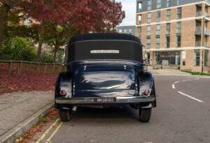 Image 8/22 of Mercedes-Benz 200 (1935)