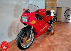 Bild 8/35 von Ducati DUMMY (1993)
