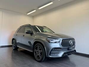 Bild 2/32 von Mercedes-Benz GLE 53 AMG 4MATIC+ (2020)