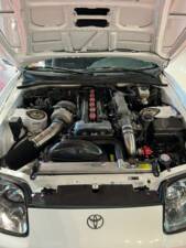 Bild 16/19 von Toyota Supra 3.0 Turbo (1994)