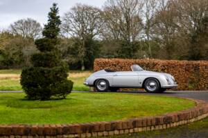 Afbeelding 17/50 van Porsche 356 A 1600 S Speedster (1957)