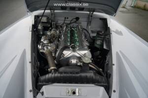 Image 27/31 of Jaguar XK 150 FHC (1958)