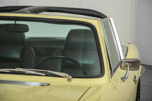 Image 23/50 of Triumph Stag (1972)