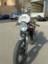 Afbeelding 21/45 van Moto Guzzi DUMMY (1976)