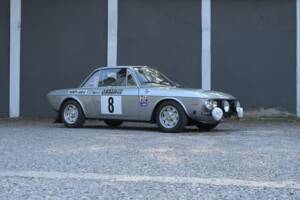 Afbeelding 2/27 van Lancia Fulvia Coupe HF 1.6 (1971)