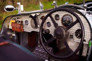 Immagine 8/30 di Alvis Crested Eagle Special (1935)