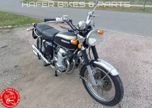 Image 2/35 of Honda CB 750 Four (1976)