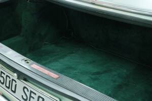 Bild 15/50 von Mercedes-Benz 500 SEC (1988)