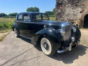 Image 1/25 of Bentley R-Type (1955)