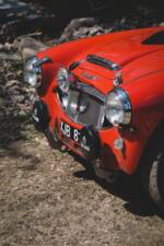 Bild 29/34 von Austin-Healey 3000 Mk I (BT7) (1960)