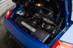 Bild 17/51 von Porsche 911 Carrera 4 GTS (2011)