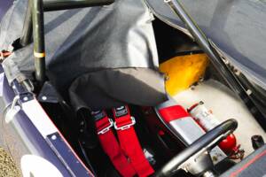 Image 22/35 de MG MGA 1850 (1958)