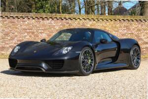 Afbeelding 24/50 van Porsche 918 Spyder (2015)