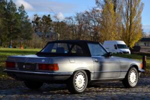 Bild 20/36 von Mercedes-Benz 300 SL (1987)