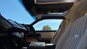 Bild 7/12 von Pontiac Firebird TransAm (1990)