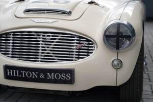 Image 30/50 of Austin-Healey 100&#x2F;6 (BN6) (1958)