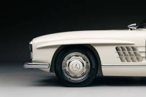 Bild 53/90 von Mercedes-Benz 300 SL Roadster (1963)