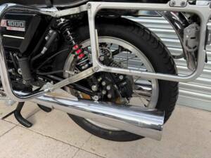 Image 21/28 of Moto Guzzi V 1000 I-Convert (1979)