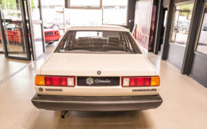 Image 23/132 of Volkswagen Santana 1.8 (1985)