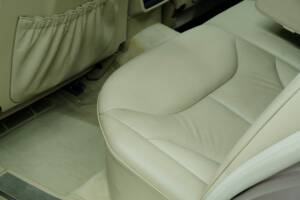 Bild 48/50 von Mercedes-Benz S 280 (1994)