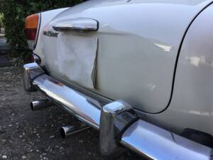 Image 8/83 of Volkswagen Karmann Ghia 1500 (1969)