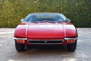 Image 4/43 of De Tomaso Pantera (1971)