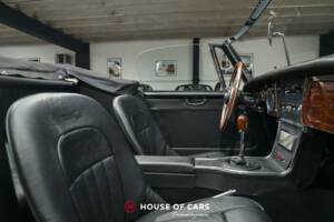 Bild 20/25 von Austin-Healey 3000 Mk III (BJ8) (1967)