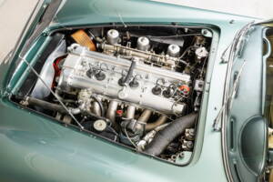Imagen 39/39 de Aston Martin DB 6 Shooting Brake (1965)
