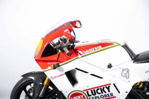 Immagine 22/50 di Cagiva Mito 125 (1991)