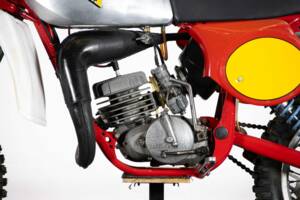 Bild 15/37 von Beta RC 125 (1978)