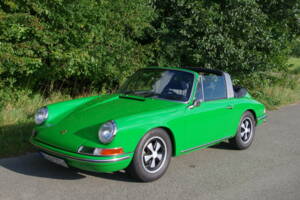 Bild 26/26 von Porsche 911 2.0 (1968)