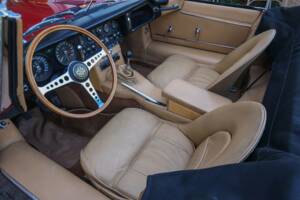 Image 36/50 de Jaguar Type E 3.8 (1964)