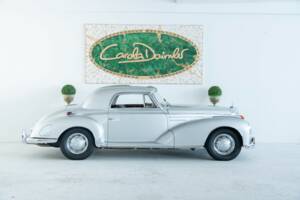 Immagine 11/39 di Mercedes-Benz 300 Sc Coupé (1956)