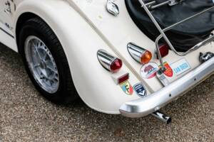 Image 39/43 of Morgan Plus 8 Inj. (1984)