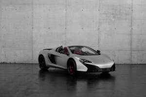 Bild 10/50 von McLaren 650S Spider (2016)