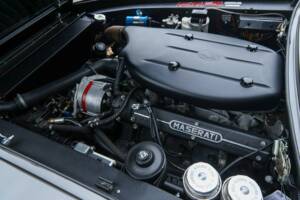 Image 4/50 of Maserati Ghibli Spyder (1969)