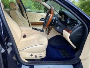 Bild 8/50 von Maserati Quattroporte 4.2 (2008)