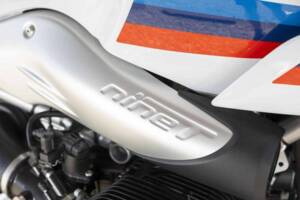 Immagine 9/46 di BMW R NineT (2018)