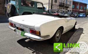 Immagine 6/10 di FIAT 124 Spider BS (1971)