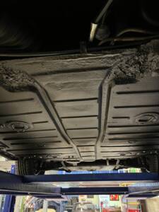 Bild 22/34 von Porsche 914  1.7 (1972)