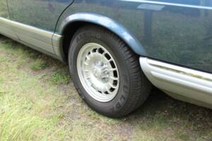 Image 14/51 de Mercedes-Benz 500 SE (1984)