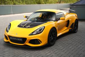 Image 31/50 of Lotus Exige Sport 410 (2021)