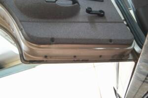 Bild 45/50 von Ford Sierra Diesel (1987)
