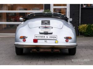 Image 17/46 of Porsche 356 A 1600 Speedster (1967)