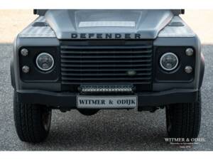 Image 8/27 of Land Rover Defender 90 (1996)