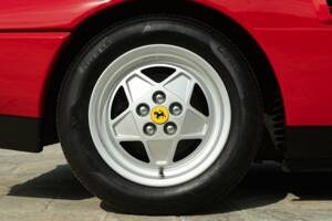 Bild 26/50 von Ferrari Mondial T (1991)