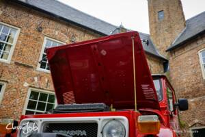 Immagine 17/47 di Toyota Land Cruiser FJ 45 (1980)